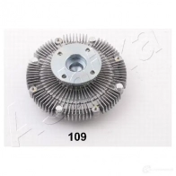 Вискомуфта ASHIKA 2112600 H09QY XF 36-01-109 8033001927276 - Изображение 2