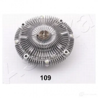 Вискомуфта ASHIKA 2112600 H09QY XF 36-01-109 8033001927276 - Изображение 3