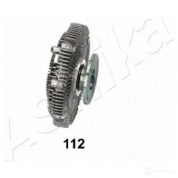 Вискомуфта ASHIKA 36-01-112 2112603 8052553160900 FUORXR 2 - Изображение 4