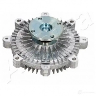 Вискомуфта ASHIKA MHFYT SI 1438605566 36-0K-K06 - Изображение 3