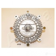 Вискомуфта ASHIKA 2112665 36-0H-H10 N3SH GVB 8033001438260 - Изображение 2