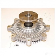 Вискомуфта ASHIKA 2112665 36-0H-H10 N3SH GVB 8033001438260 - Изображение 3