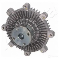 Вискомуфта ASHIKA 2112640 36-05-517 8052553160962 6Z2 463U - Изображение 2