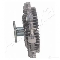 Вискомуфта ASHIKA 2112640 36-05-517 8052553160962 6Z2 463U - Изображение 3
