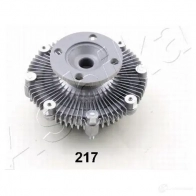 Вискомуфта ASHIKA 2112618 EBBT E 8033001927481 36-02-217