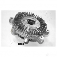 Вискомуфта ASHIKA 7VK4 J 36-0K-K03 2112669 8052553096049