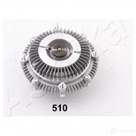 Вискомуфта ASHIKA 1OL H5 8033001927542 36-05-510 2112633 - Изображение 2