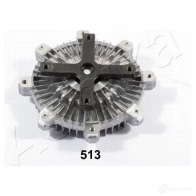 Вискомуфта ASHIKA 69PK IY2 36-05-513 2112636 8033001927634 - Изображение 3