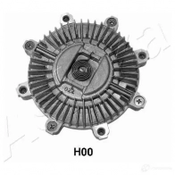 Вискомуфта ASHIKA 2112657 OXHER5 36-0H-H00 36-0 H-H00