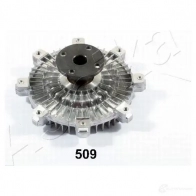 Вискомуфта ASHIKA LY LQ8E5 36-05-509 2112632 8033001927368 - Изображение 3