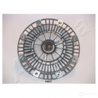 Вискомуфта ASHIKA 36-0H-H 07 36-0H-H07 2112662 I3PYP - Изображение 2