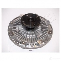 Вискомуфта ASHIKA 36-0H-H 07 36-0H-H07 2112662 I3PYP - Изображение 3