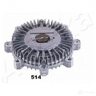 Вискомуфта ASHIKA 5 0FLVN7 2112637 8033001986051 36-05-514