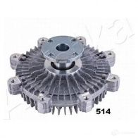 Вискомуфта ASHIKA 5 0FLVN7 2112637 8033001986051 36-05-514 - Изображение 3