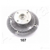 Вискомуфта ASHIKA 8033001927214 2112598 36-01-107 U C4NLM - Изображение 3