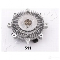 Вискомуфта ASHIKA 36-05-511 2112634 8033001927573 JM QA2F - Изображение 2