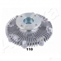Вискомуфта ASHIKA 8033001985993 2112601 36-01-110 W IZW4