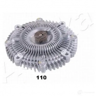 Вискомуфта ASHIKA 8033001985993 2112601 36-01-110 W IZW4 - Изображение 3