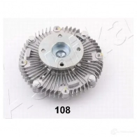Вискомуфта ASHIKA 2112599 MF4W 1K 8033001927245 36-01-108