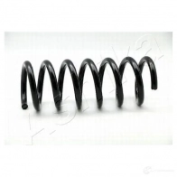 Пружина подвески ASHIKA 1438606795 ZCA1902A D OMVL