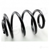 Пружина подвески ASHIKA LPO9 OU3 ZCA5398X Opel Astra (F) 1 Универсал 1.4 i 16V (F08. C05) 90 л.с. 1996 – 1998