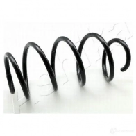 Пружина подвески ASHIKA 1438606965 ZCA3555H 8YZEE 4