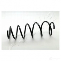 Пружина подвески ASHIKA 1438606976 10K 3G ZCA3506H