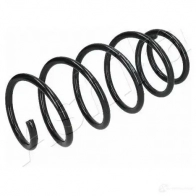 Пружина подвески ASHIKA 1438607005 ZCA4136A U8MT 4