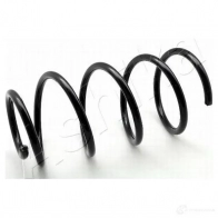 Пружина подвески ASHIKA Hyundai Accent (MC) 3 2005 – 2011 ZCA3210G 085 7G5R