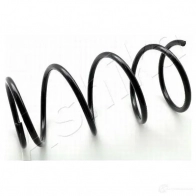 Пружина подвески ASHIKA Subaru Forester ZCA3942C P9B3B E