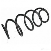 Пружина подвески ASHIKA ZCA4011A Bmw X3 8UQY ZNK