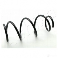 Пружина подвески ASHIKA 1437260368 ZCA3310H U LK2FI