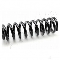 Пружина подвески ASHIKA Toyota Land Cruiser Prado V 1LLVN ZCA2570F