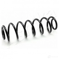 Пружина подвески ASHIKA RBQ 43R0 1438608600 ZCA6627H