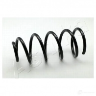 Пружина подвески ASHIKA ZCA5801C 1438608844 H2W 1BLK