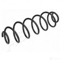 Пружина подвески ASHIKA 1438608884 OTJ30 EA ZCA7168A