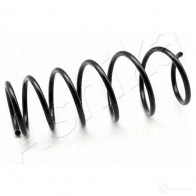 Пружина подвески ASHIKA 1438608888 PTFE I ZCA3531A