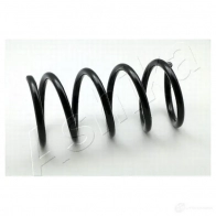 Пружина подвески ASHIKA 1438608890 ZCA6393A DXCYF JU