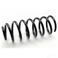 Пружина подвески ASHIKA 1PAS BI Toyota Land Cruiser Prado ZCA6048F