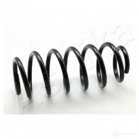 Пружина подвески ASHIKA LBS8 W 1438609477 ZCA7165A