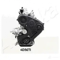 #Н/Д ASHIKA 2115260 4D56TI T BQ549E 8033001431056 - Изображение 4