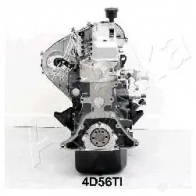 #Н/Д ASHIKA 2115260 4D56TI T BQ549E 8033001431056 - Изображение 6