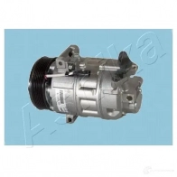 Компрессор кондиционера ASHIKA 8033001764628 CMP2052073 G7L5 F Renault Laguna (KG) 2 Универсал 2.0 dCi (KG1S) 173 л.с. 2006 – 2007