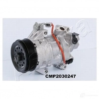 Компрессор кондиционера ASHIKA H JBZTLY 2125240 CMP2030247 8052553074719 - Изображение 2