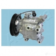 Компрессор кондиционера ASHIKA 59C7 62G 8033001768008 Toyota Yaris Verso (XP20) 1 Минивэн 1.5 (NCP21) 105 л.с. 2000 – 2005 cmp2030181