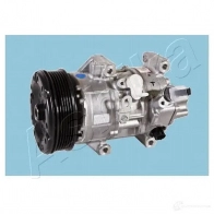 Компрессор кондиционера ASHIKA 8033001767957 Toyota Avensis (T250) 2 Универсал 1.8 (ZZT251) 129 л.с. 2003 – 2008 S SP0RJ cmp2030171