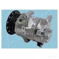 Компрессор кондиционера ASHIKA 8033001767940 PU LLR CMP2030170 2125232