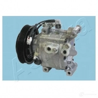 Компрессор кондиционера ASHIKA 8033001768015 2125239 cmp2030182 5 5SPVA