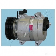 Компрессор кондиционера ASHIKA 8033001764093 SsangYong 4SAO 2 cmp2010948