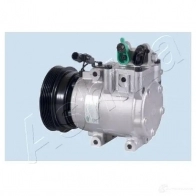 Компрессор кондиционера ASHIKA 8033001765045 Hyundai Matrix (FC) 1 Минивэн 1.5 CRDi 102 л.с. 2004 – 2010 B2JM G CMP2081111